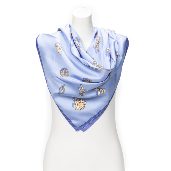 Hermes Scarf - Picture 1 of 5